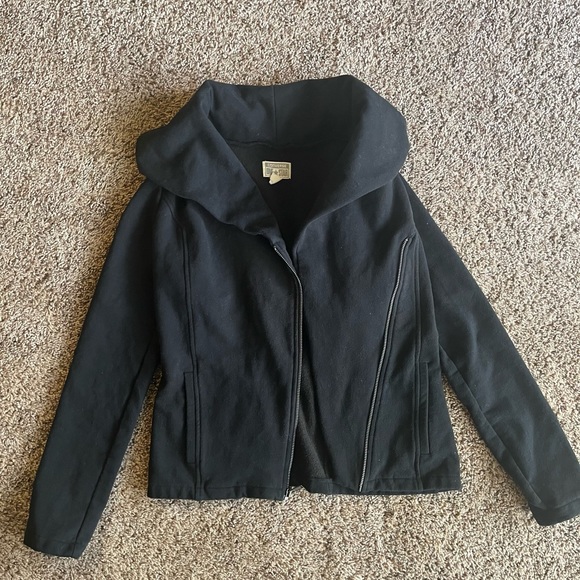 Converse jacket + free shirt - Picture 2 of 4